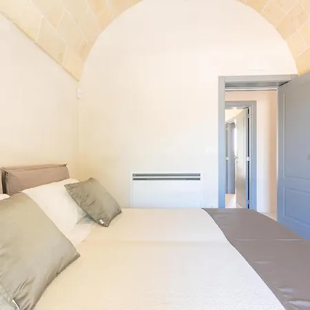 Tenuta Venti Pamaridi A Ostuni By Perle Di Puglia 切列梅萨皮卡