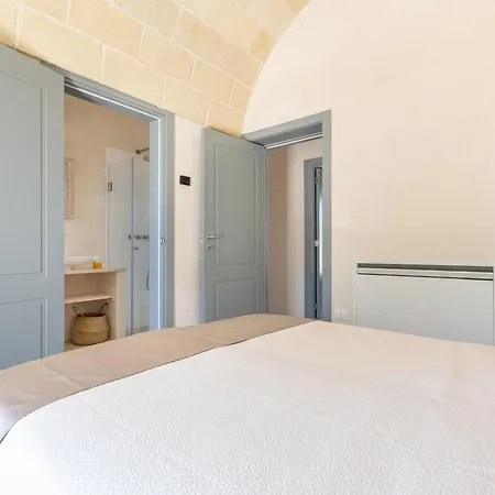 Tenuta Venti Pamaridi A Ostuni By Perle Di Puglia *