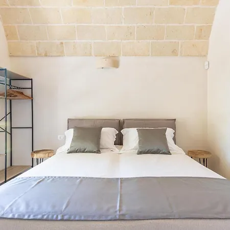 Tenuta Venti Pamaridi A Ostuni By Perle Di Puglia