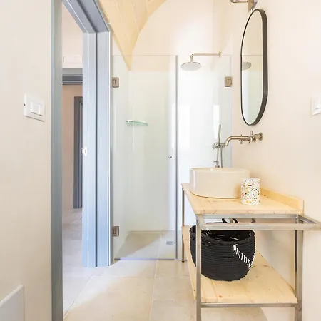 Tenuta Venti Pamaridi A Ostuni By Perle Di Puglia *