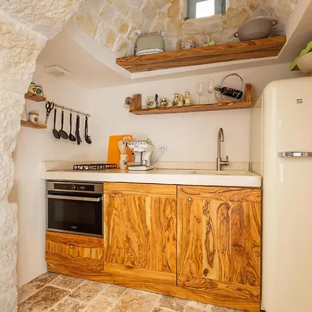 Tenuta Venti Pamaridi A Ostuni By Perle Di Puglia