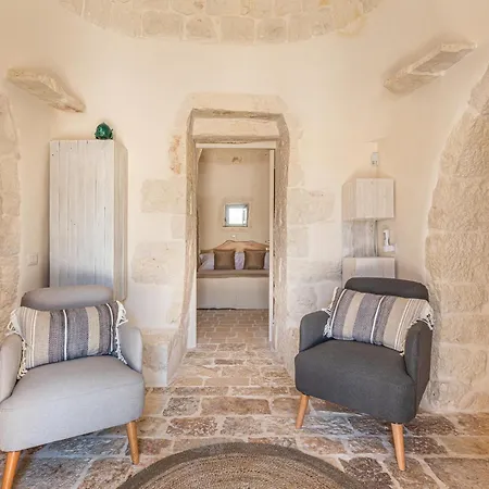 Tenuta Venti Pamaridi A Ostuni By Perle Di Puglia 别墅 切列梅萨皮卡