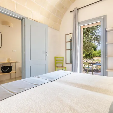 Tenuta Venti Pamaridi A Ostuni By Perle Di Puglia *