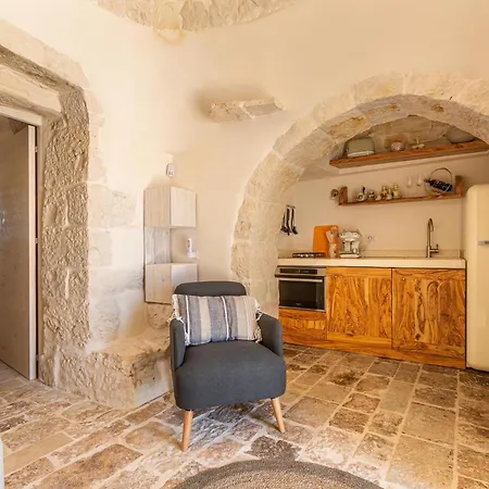 别墅 Tenuta Venti Pamaridi A Ostuni By Perle Di Puglia 切列梅萨皮卡