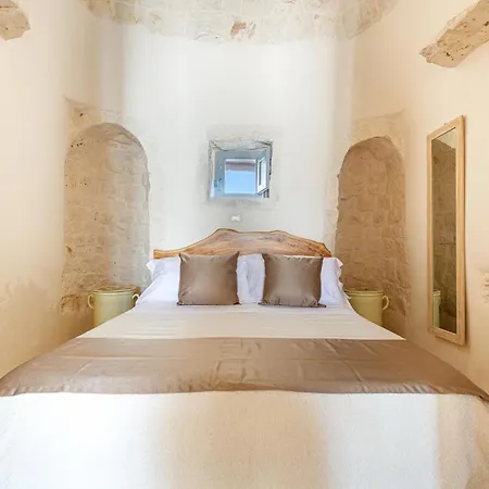 Tenuta Venti Pamaridi A Ostuni By Perle Di Puglia * 切列梅萨皮卡