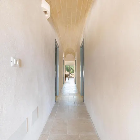 Tenuta Venti Pamaridi A Ostuni By Perle Di Puglia 切列梅萨皮卡