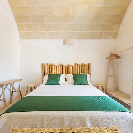 Tenuta Venti Pamaridi A Ostuni By Perle Di Puglia 别墅