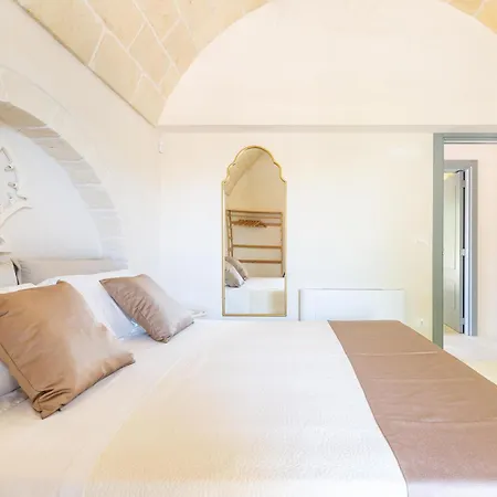 Tenuta Venti Pamaridi A Ostuni By Perle Di Puglia 切列梅萨皮卡