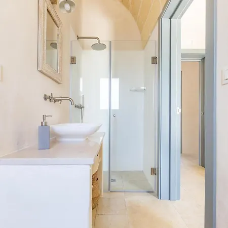Tenuta Venti Pamaridi A Ostuni By Perle Di Puglia