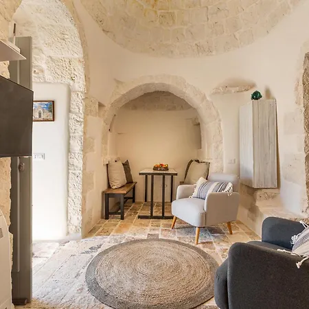 Tenuta Venti Pamaridi A Ostuni By Perle Di Puglia 别墅 *