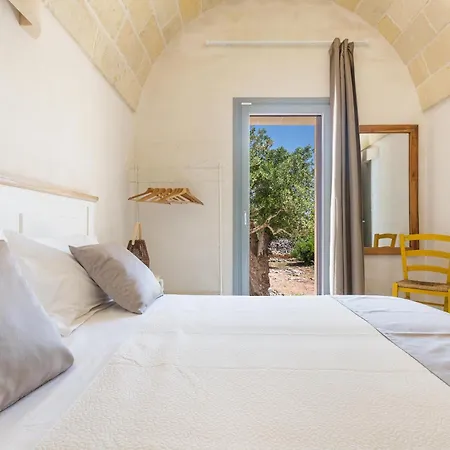 Tenuta Venti Pamaridi A Ostuni By Perle Di Puglia * 切列梅萨皮卡