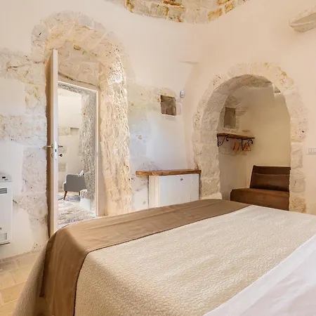 Tenuta Venti Pamaridi A Ostuni By Perle Di Puglia