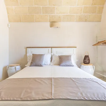 Tenuta Venti Pamaridi A Ostuni By Perle Di Puglia 别墅 *