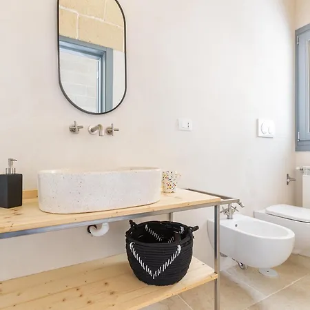 Tenuta Venti Pamaridi A Ostuni By Perle Di Puglia