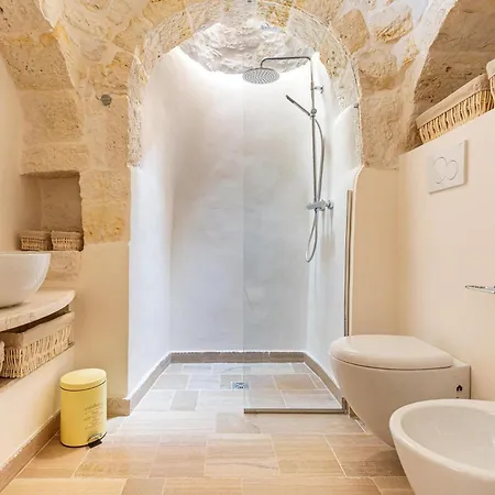Tenuta Venti Pamaridi A Ostuni By Perle Di Puglia * 切列梅萨皮卡