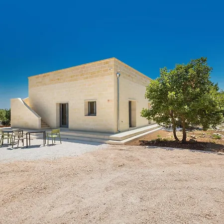 Tenuta Venti Pamaridi A Ostuni By Perle Di Puglia 别墅