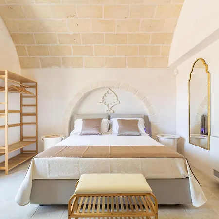 别墅 Tenuta Venti Pamaridi A Ostuni By Perle Di Puglia