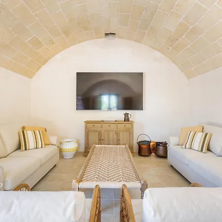 Tenuta Venti Pamaridi A Ostuni By Perle Di Puglia *