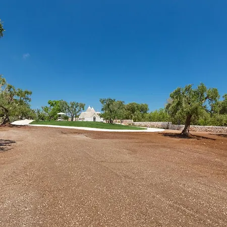 别墅 Tenuta Venti Pamaridi A Ostuni By Perle Di Puglia *
