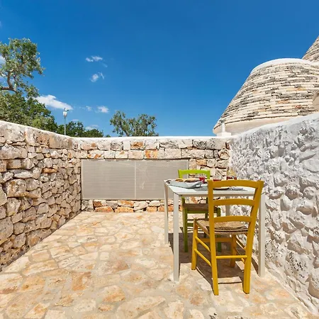 Tenuta Venti Pamaridi A Ostuni By Perle Di Puglia